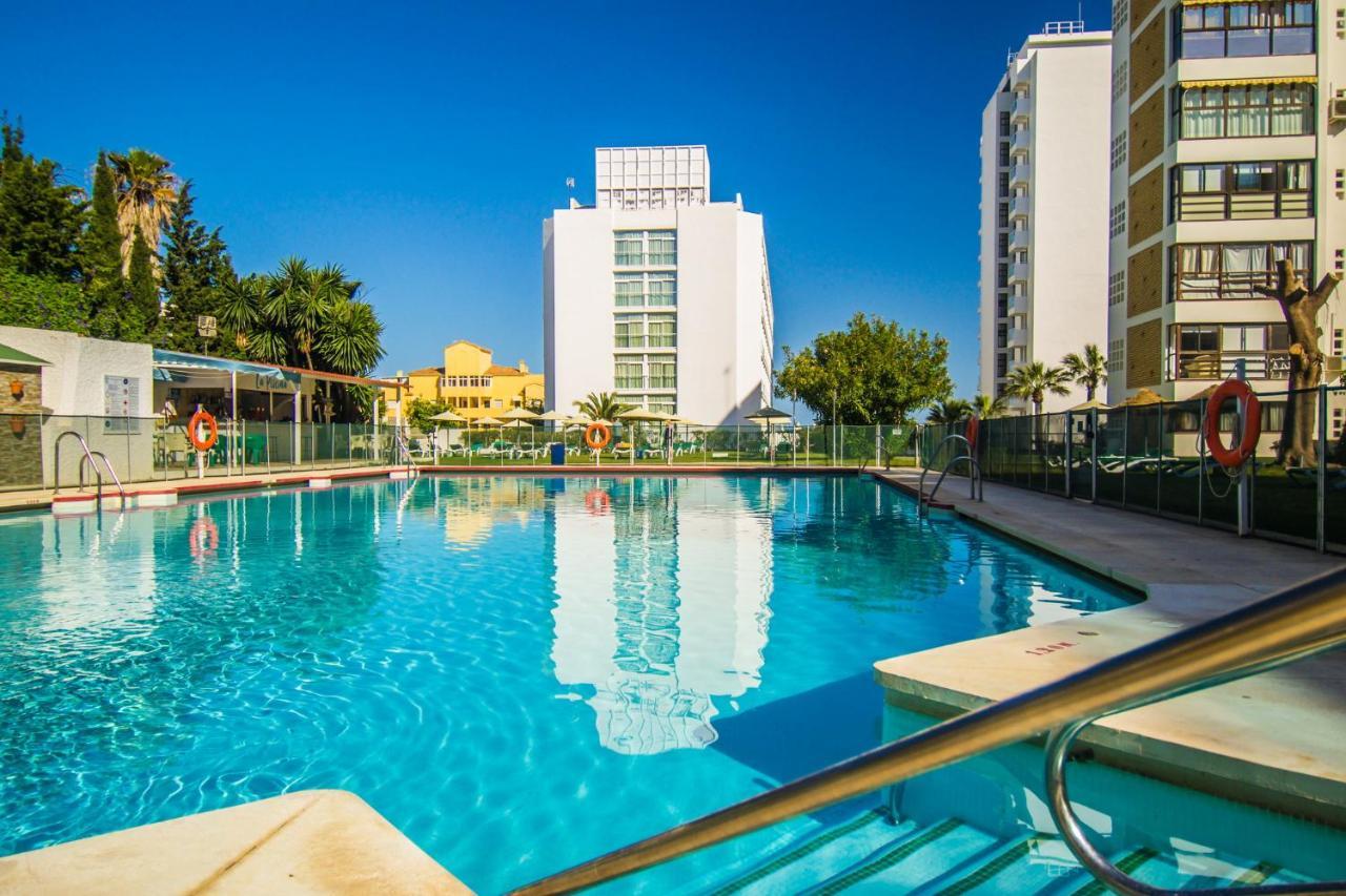 Alay Apartment & Pool 2 Bedroom Benalmádena Exterior foto