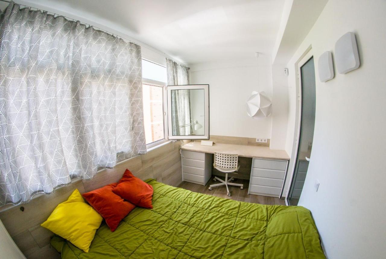 Alay Apartment & Pool 2 Bedroom Benalmádena Exterior foto